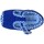 Chaussures Enfant Chaussons Colores 14106-15 Bleu