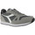 Chaussures Homme Baskets mode Diadora SIMPLE RUN C6257 Ash/Steel gray Gris
