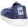 Chaussures Baskets basses Chipie Joseph Enz chaussures de tennis Unisex Bleu Bleu