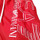 Vêtements Maillots / Shorts de bain Emporio EA7 Armani EA7 Short de bain Rouge Ea7 Emporio EA7 Armani  90200 2R737 - 48 Rouge