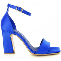 Chaussures Femme Sandales et Nu-pieds Egle EGLE396RASO Bleu
