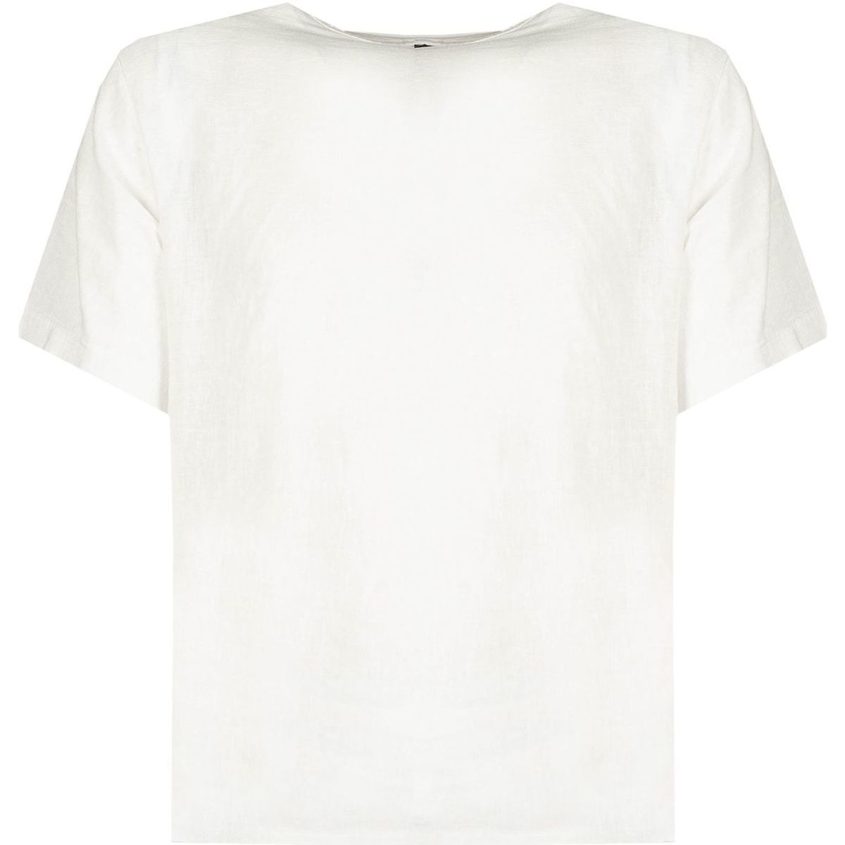 Vêtements Homme T-shirts manches courtes Xagon Man P2208 2V 566B0 Blanc