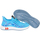 Chaussures Homme Baskets basses Nasa CSK2025-blue Bleu