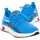 Chaussures Homme Baskets basses Nasa CSK2029 Bleu