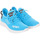 Chaussures Femme Tennis Nasa CSK2034-M Bleu