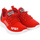 Chaussures Femme Tennis Nasa CSK2035 Rouge