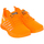 Chaussures Homme Baskets basses Nasa CSK2042 Orange