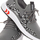 Chaussures Homme Baskets basses Nasa CSK2072 Gris