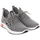 Chaussures Homme Baskets basses Nasa CSK2072 Gris