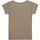 Vêtements Femme T-shirts & Polos Gerard Pasquier T-shirt rond MARINE Kaki