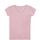Vêtements Femme T-shirts & Polos Gerard Pasquier T-shirt rond MARINE Rose