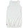 Vêtements Fille Tops / Blouses Name it T-Shirt Fille Tunic Irolla April Blanc Blanc