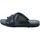 Chaussures Homme Mules Brand 1103SCA.01_40 Noir