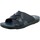 Chaussures Homme Mules Brand 1103SCA.01_40 Noir