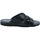 Chaussures Homme Mules Brand 1103SCA.01 Noir