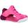 Chaussures Fille Tongs Nike SUNRAY PROTECT 3 Rose