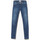 Vêtements Femme Jeans Le Temps des Cerises Pulp slim jeans bleu Bleu