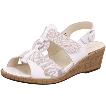 Chaussures Femme For cool girls only Waldläufer  Blanc