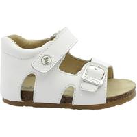 Chaussures Enfant Sandales et Nu-pieds Naturino FAL-CCC-0737-WH Blanc