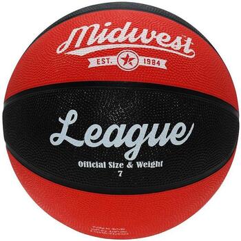 Accessoires Ballons de sport Midwest League Noir