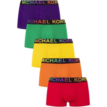 Sous-vêtements Homme Boxers MICHAEL Michael Kors 6S21T30035 Autres