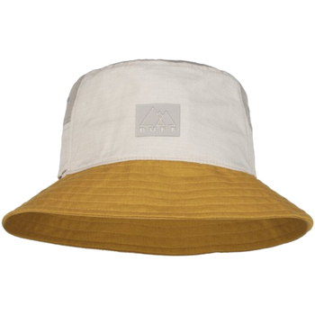Accessoires textile Chapeaux Buff Sun Bucket Hat S/M Beige
