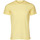 Vêtements T-shirts manches longues Bella + Canvas CVC3001 Multicolore