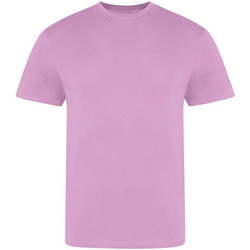 Vêtements Homme T-shirts manches longues Awdis The 100 Multicolore