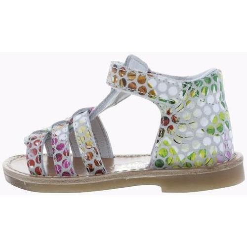 Chaussures Fille Coco & Abricot Bopy Ronali Multi Autres