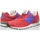 Chaussures Homme Baskets mode New Balance M576srb, mede in UK Rouge