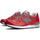 Chaussures Homme Baskets mode New Balance M576Red made in UK Rouge