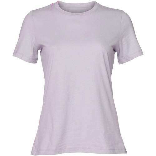 Vêtements Femme T-shirts manches courtes Marques à la une BE6400 Multicolore