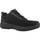 Chaussures Baskets mode Skechers 124602S Noir