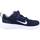 Chaussures Garçon Baskets basses Nike REVOLUTION 6 BABY/TODDL Bleu