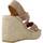 Chaussures Femme Sandales et Nu-pieds Vidorreta 80500ELM02 Marron