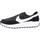 Chaussures Homme Baskets mode Nike WAFFLE DEBUT Noir
