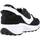 Chaussures Homme Baskets mode Nike WAFFLE DEBUT Noir