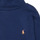 Vêtements Garçon T-shirts manches longues Polo Ralph Lauren 323898989001 Marine