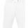 Vêtements Pantalons de survêtement Sols JUNE - PANTALON CORTO HOMBRE Blanc