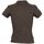 Vêtements Femme Polos manches courtes Sols PEOPLE - POLO MUJER Marron