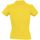 Vêtements Femme Polos manches courtes Sols PEOPLE - POLO MUJER Jaune