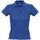 Vêtements Femme Polos manches courtes Sols PEOPLE - POLO MUJER Bleu