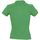 Vêtements Femme Polos manches courtes Sols PEOPLE - POLO MUJER Vert