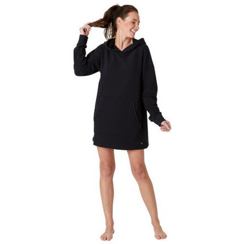Kindy Robe sweat d'intérieur à capuche et poche MADE IN FRANCE Noir -  Vêtements Pyjamas / Chemises de nuit Homme 22,45 €