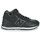 Chaussures Homme Baskets basses New Balance 574 Gris