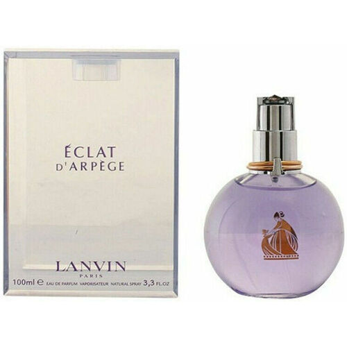 Beauté Parfums Lanvin Eclat D'arpege  Plaids / jetés Femme Multicolore