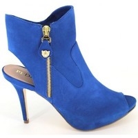 Chaussures Femme Escarpins Pedro Miralles 5558 Bleu