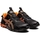 Chaussures Homme Multisport Asics GELQUANTUM 90 Noir
