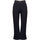 Vêtements Femme Pantalons Lustres / suspensions et plafonnierscci Designs 701 Noir