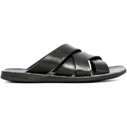 Brador 46-620 Noir - Chaussures Mules Homme 95,00 €